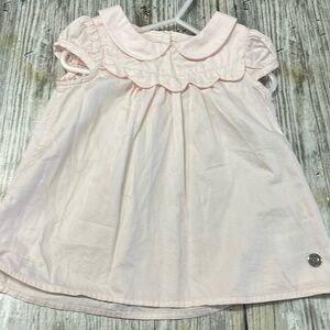 Dylan & Abby Tunic Top size 3t